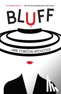 Hitchcock, Jane Stanton - Bluff