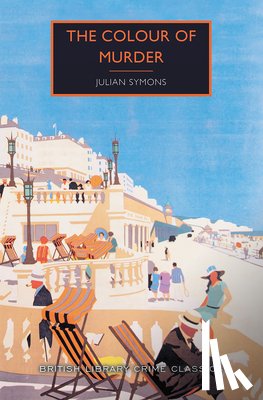 Symons, Julian - The Colour of Murder
