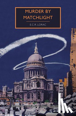 Lorac, E. C. R. - Murder by Matchlight