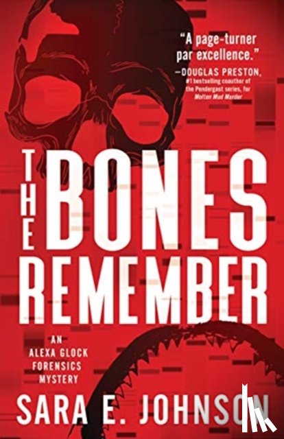 Johnson, Sara E. - The Bones Remember