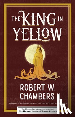Chambers, Robert W - The King in Yellow