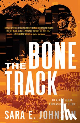 Johnson, Sara E. - The Bone Track