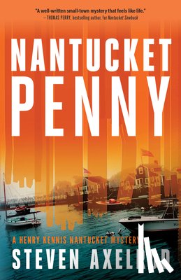 Axelrod, Steven - Nantucket Penny