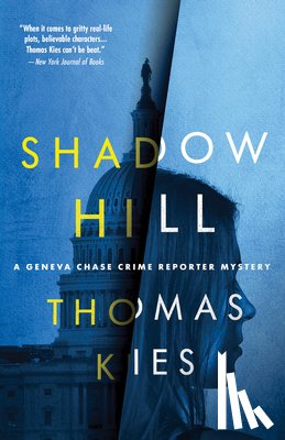 Kies, Thomas - Shadow Hill