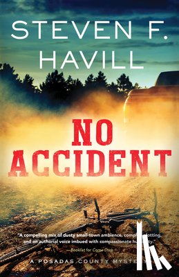 Havill, Steven F. - No Accident
