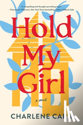 Carr, Charlene - Hold My Girl