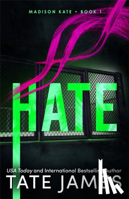 James, Tate - Hate
