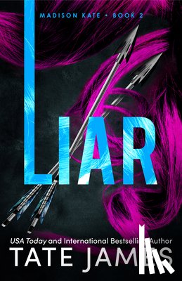 James, Tate - Liar