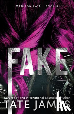 James, Tate - Fake