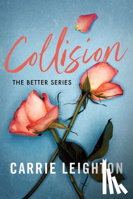 Leighton, Carrie - Collision