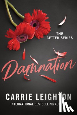Leighton, Carrie - Damnation