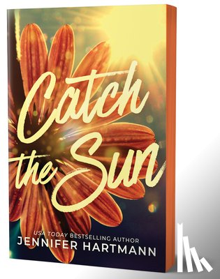 Hartmann, Jennifer - Hartmann, J: Catch the Sun