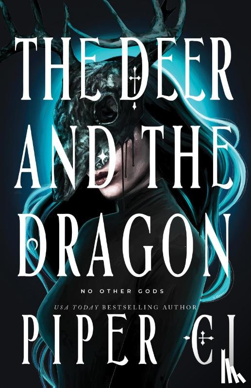CJ, Piper - The Deer and the Dragon