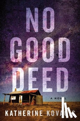 Kovacic, Katherine - No Good Deed