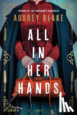 Blake, Audrey - All In Her Hands