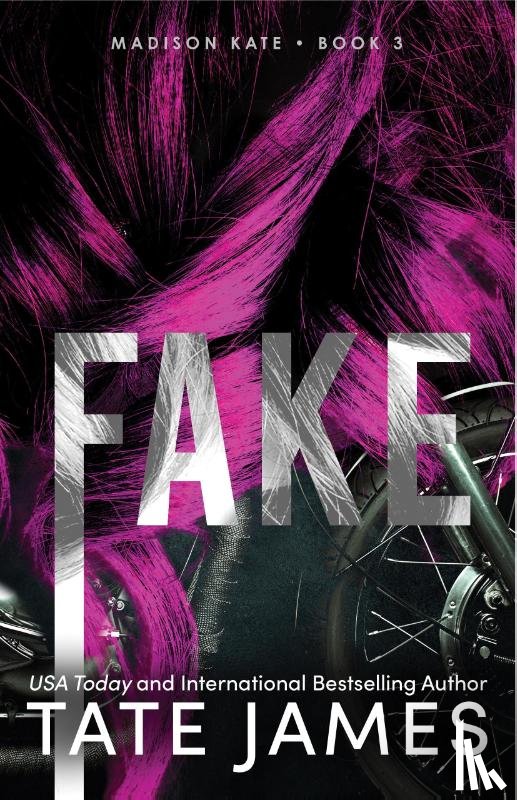 James, Tate - Fake