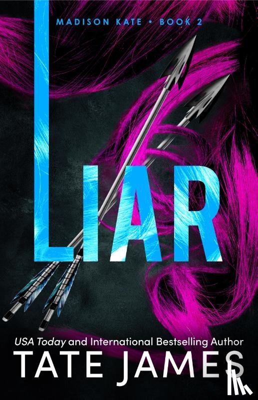 James, Tate - Liar