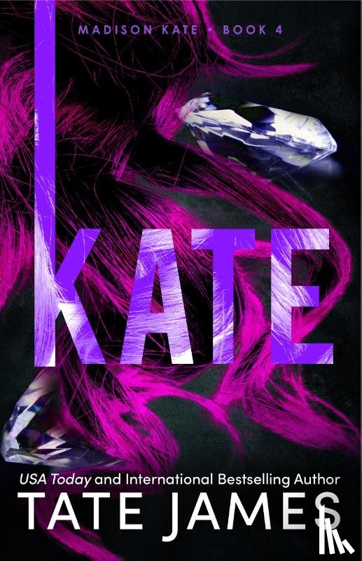 James, Tate - Kate