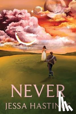 Hastings, Jessa - Hastings, J: Never
