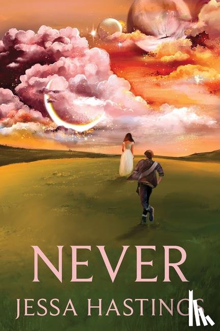 Hastings, Jessa - Hastings, J: Never