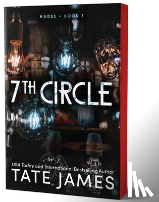 James, Tate - 7th Circle