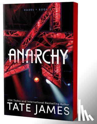 James, Tate - Anarchy