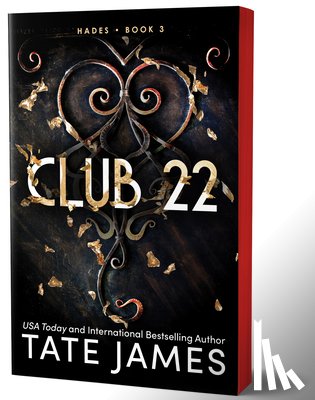 James, Tate - James, T: Club 22