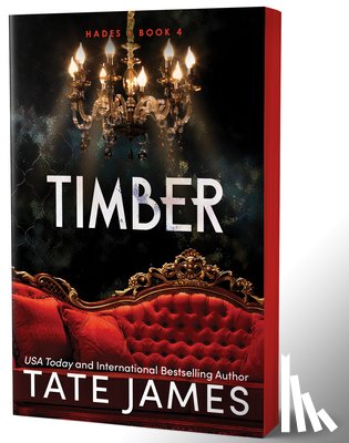James, Tate - Timber