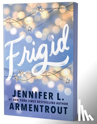 Armentrout, Jennifer L. - Frigid (Deluxe Edition)