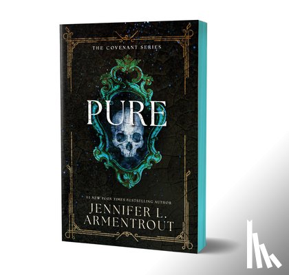 Armentrout, Jennifer L - Armentrout, J: Pure