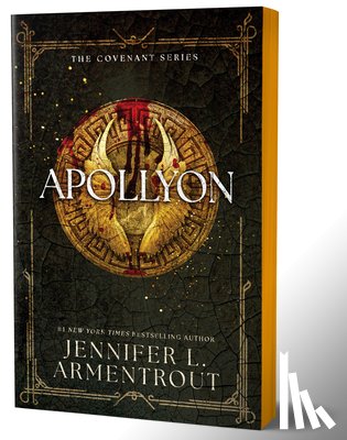 Armentrout, Jennifer L - Armentrout, J: Apollyon