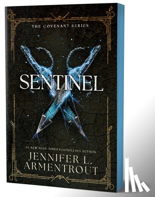 Armentrout, Jennifer L - Armentrout, J: Sentinel