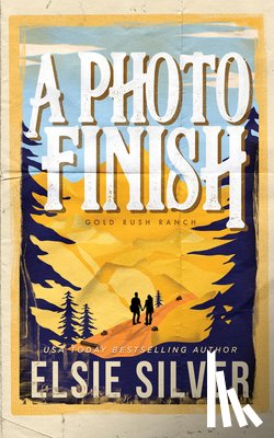 Silver, Elsie - Silver, E: Photo Finish
