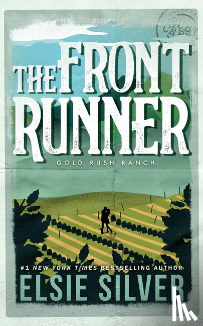 Silver, Elsie - The Front Runner