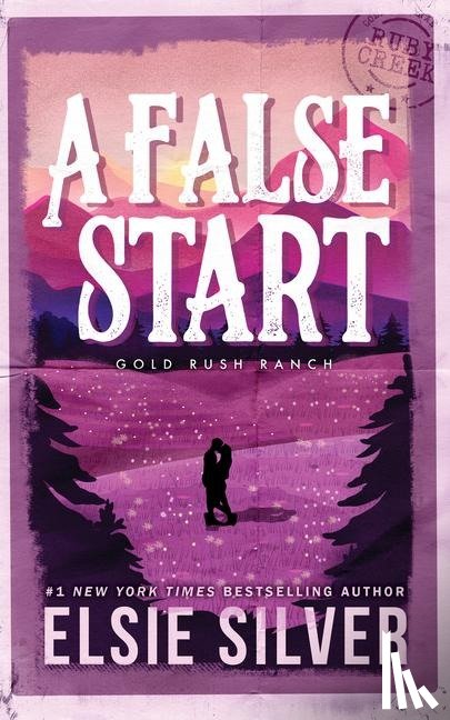 Silver, Elsie - Silver, E: False Start