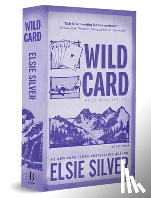 Silver, Elsie - Wild Card (Deluxe Edition)