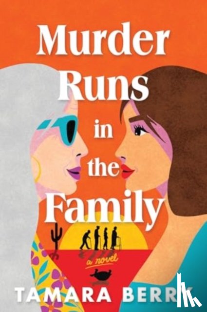 Berry, Tamara - Murder Runs in the Family