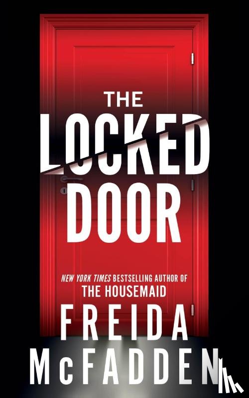 McFadden, Freida - The Locked Door