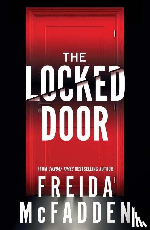 McFadden, Freida - The Locked Door