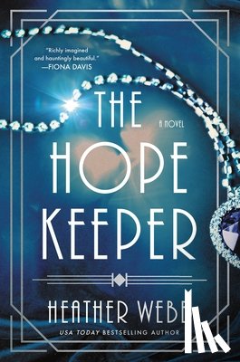 Webb, Heather - The Hope Keeper