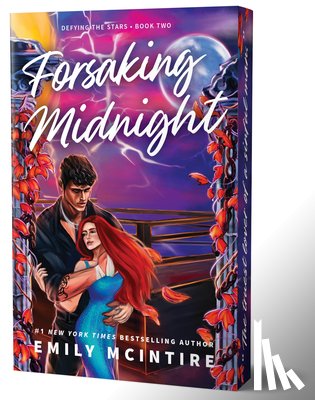 McIntire, Emily - Forsaking Midnight (Deluxe Edition)