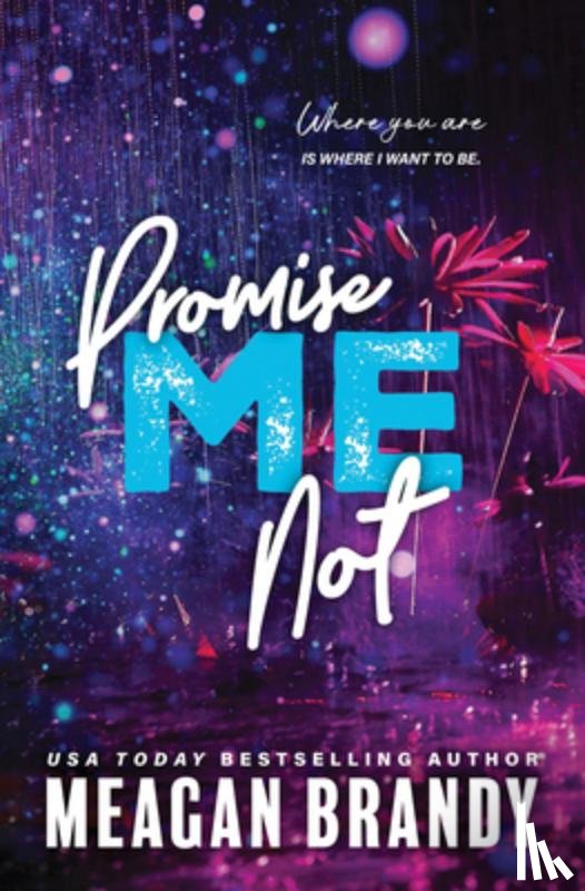 Brandy, Meagan - Brandy, M: Promise Me Not