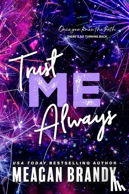 Brandy, Meagan - Brandy, M: Trust Me Always