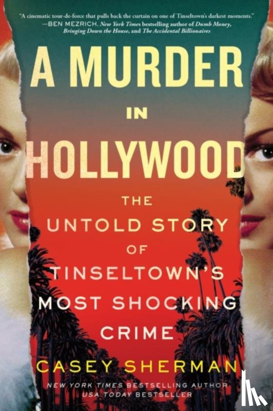 Sherman, Casey - A Murder in Hollywood