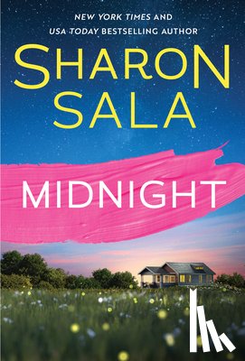 Sala, Sharon - Midnight
