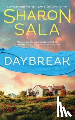 Sala, Sharon - Daybreak