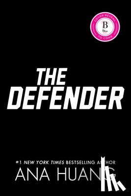 Huang, Ana - The Defender (Deluxe Edition)