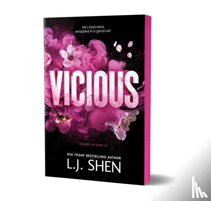Shen, L J - Shen, L: Vicious