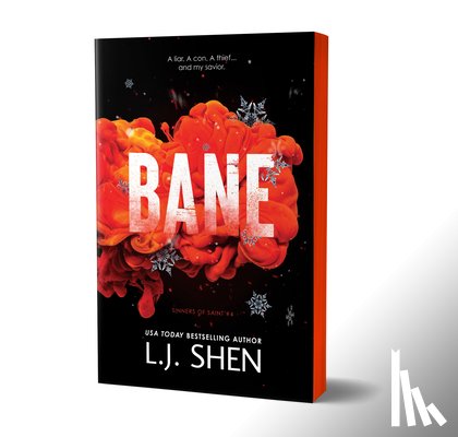 Shen, L J - Shen, L: Bane