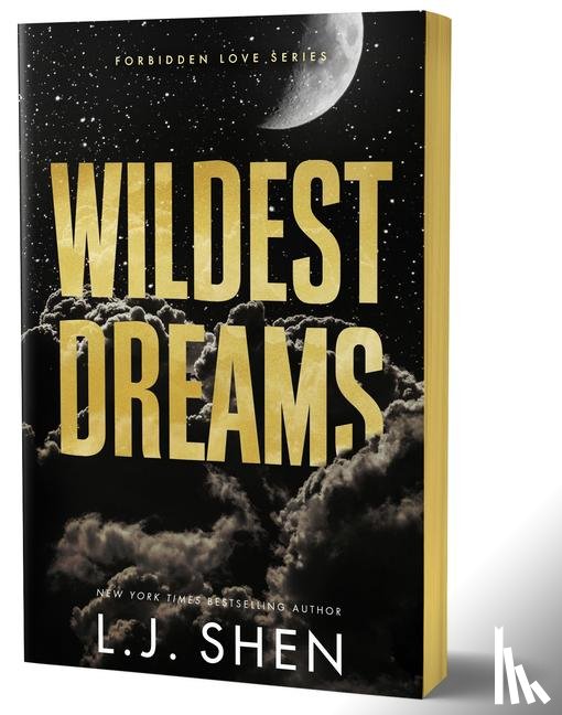 Shen, L J - Shen, L: Wildest Dreams (Deluxe Edition)